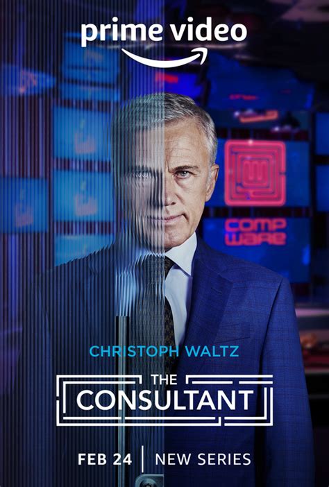 The Consultant: Season 1, Episode 6 .